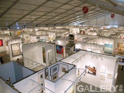 廣州中藝展覽服務怎么樣？全面解析其優勢與特點