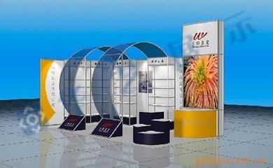 上海華藝展覽服務(wù) 優(yōu)質(zhì)折疊轉(zhuǎn)柱、折疊屏風(fēng)及展覽器材供應(yīng)商