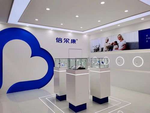 倍爾康攜最新研發產品閃耀亮相第85屆中國國際醫療器械博覽會，引領計算機軟硬件技術開發新浪潮