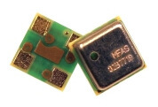 美國MEAS數字輸出高度計MS5637-02BA03 物聯網集成與研發中的核心傳感器