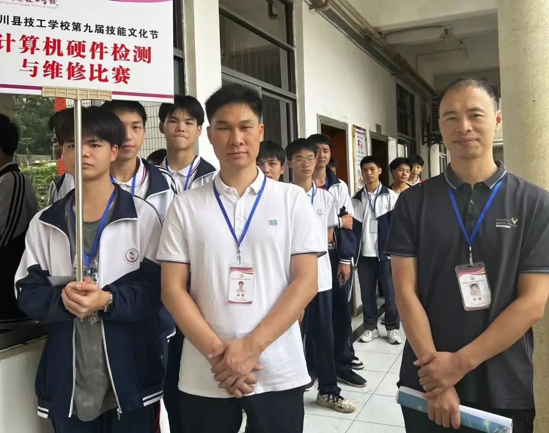 龍川縣技工學(xué)校2025年計算機平面設(shè)計專業(yè)招生簡章